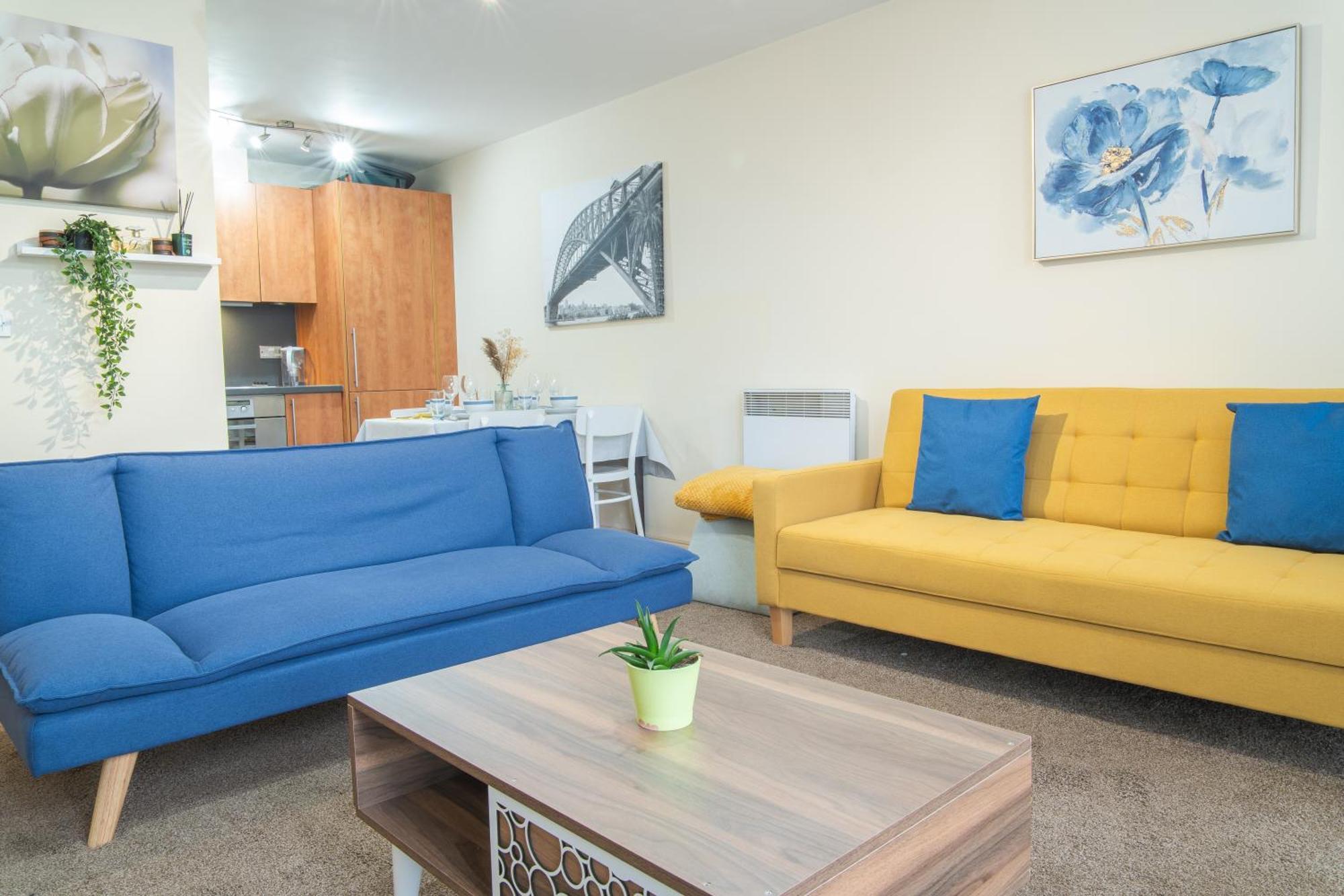 Stay In Our Stylish Flat! & Secure Building & Sleeps Up To 4 Birmingham Ngoại thất bức ảnh