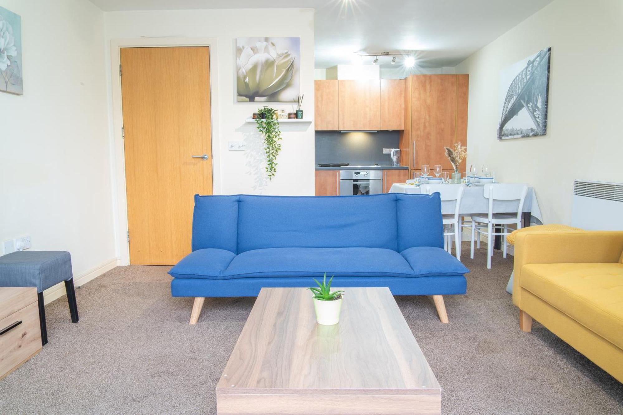 Stay In Our Stylish Flat! & Secure Building & Sleeps Up To 4 Birmingham Ngoại thất bức ảnh